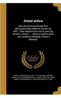 Atene attica
