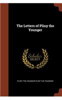 The Letters of Pliny the Younger