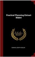 Practical Flavoring Extract Maker