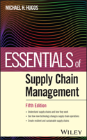 Essentials of Supply Chain Management (Essentials Series)