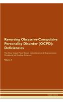 Reversing Obsessive-Compulsive Personality Disorder (OCPD)