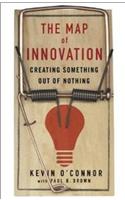 The Map of Innovation