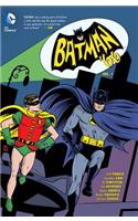 Batman '66, Volume 1