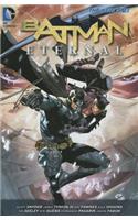 Batman Eternal, Volume 2