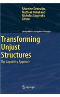 Transforming Unjust Structures