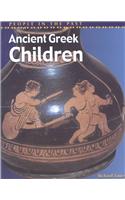 Ancient Greek Children