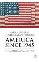 America Since 1945