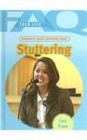 Frequently Asked Questions about Stuttering