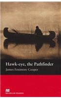 Hawk-Eye, the Pathfinder