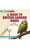 Guide to British Garden Birds