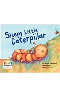 Sleepy Little Caterpillar