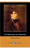 The Real Diary of a Real Boy (Dodo Press)