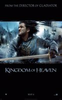 "Kingdom of Heaven": The Ridley Scott Film and the History Behind the Story