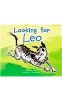 Rigby Flying Colors: Leveled Reader Bookroom Package Blue Looking for Leo