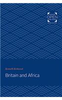 Britain and Africa