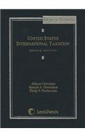 United States International Taxation