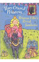 Princess Ellie's Royal Jamboree