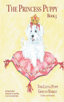Princess Puppy Book 5
