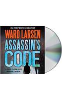 Assassin's Code: A David Slayton Novel(3 David Slaton)