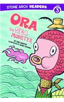 Ora the Sea Monster