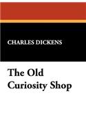 The Old Curiosity Shop