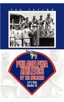 Philadelphia Athletics by the Numbers