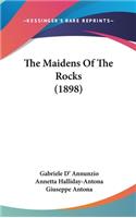 Maidens Of The Rocks (1898)