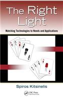 The Right Light: Matching Technologies to Needs and Applications