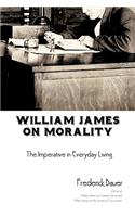William James on Morality