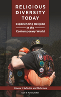 Religious Diversity Today [3 Volumes]