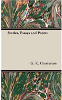 Stories, Essays and Poems