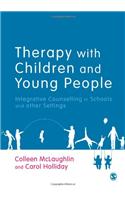 Therapy with Children and Young People