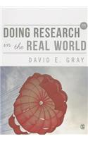Doing Research in the Real World
