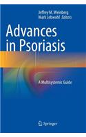 Advances in Psoriasis