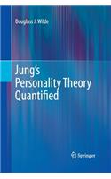 Jung’s Personality Theory Quantified