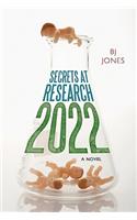 Secrets at Research 2022