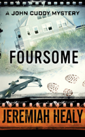 Foursome: (8 John Cuddy Mysteries)