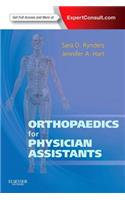 Orthopaedics for Physician Assistants
