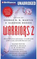 Warriors 2: (English)
