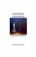 Modern Parables: collected by Dcn Russ Lowe(English)