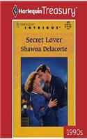 Secret Lover