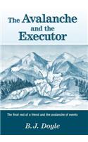 The Avalanche and the Executor - The Final Rest of a Friend and the Avalanche of Events