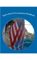 Spirit of the US Constitution Workbook