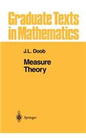 Measure Theory