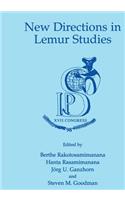 New Directions in Lemur Studies