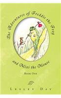 Adventures of Freddie the Frog and Mixi the Mouse