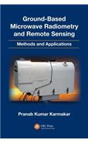 Ground-Based Microwave Radiometry and Remote Sensing