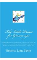 Little Prince for Grown-ups