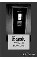 Basalt: (English)