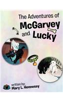 Adventures of McGarvey and Lucky